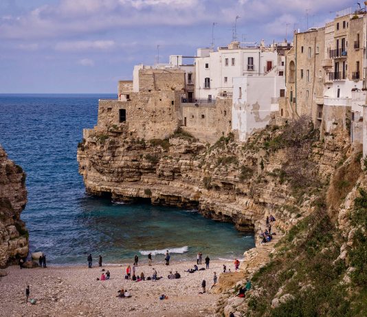 Ghid de călătorie în Puglia, Italia: Cele mai bune lucruri de făcu