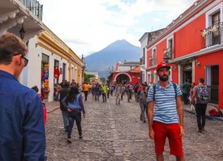 Ghid final de impachetare pentru Guatemala + ce se poarta