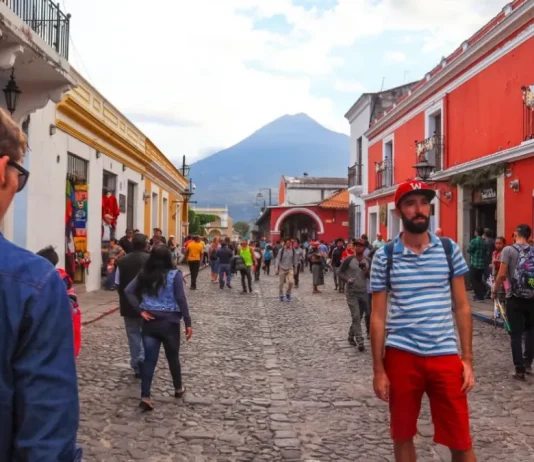 Ghid final de impachetare pentru Guatemala + ce se poarta