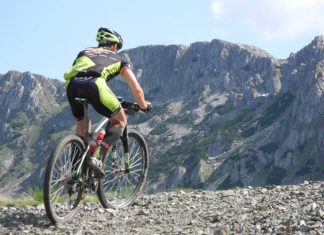 Ghid pentru începători de ciclism montan