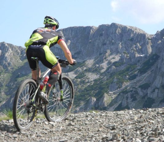 Ghid pentru începători de ciclism montan