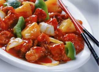 Ghidul complet de mâncare chinezească