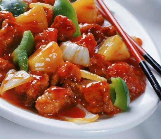 Ghidul complet de mâncare chinezească