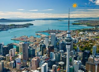 Ghidul complet pentru marile plimbări din Noua Zeelandă