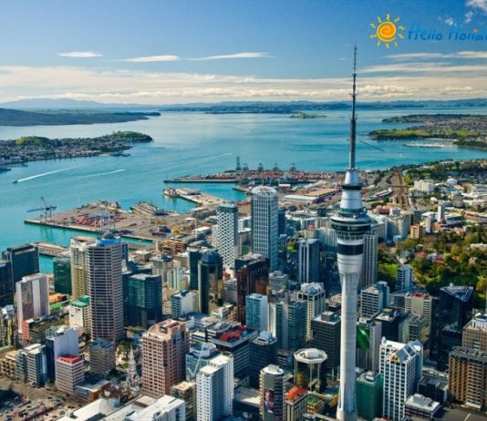 Ghidul complet pentru marile plimbări din Noua Zeelandă