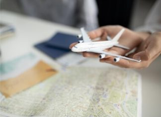 Ghidul de călătorie pentru bugetari