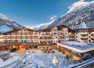 Ghidul esențial al stațiunii de schi Crystal Mountain