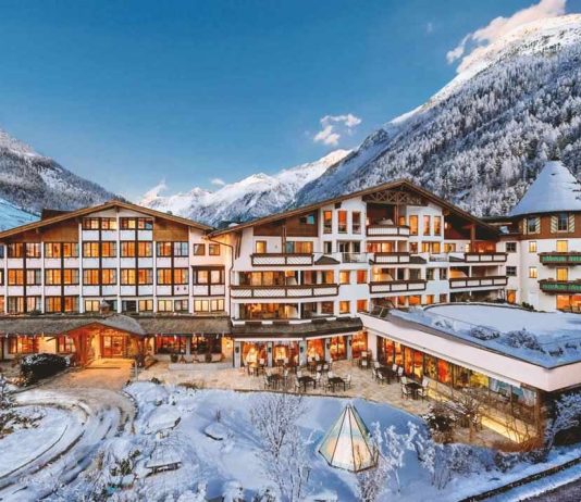 Ghidul esențial al stațiunii de schi Crystal Mountain