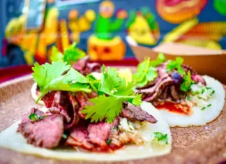 Ghidul pentru cele mai bune festivaluri alimentare din întreaga lume