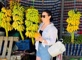 Ghidul tău alimentar pentru Sri Lanka