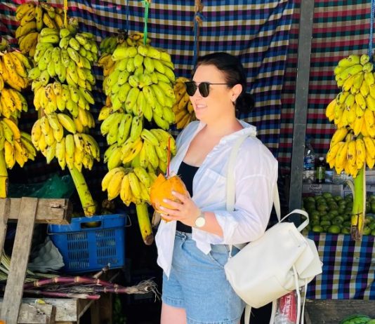 Ghidul tău alimentar pentru Sri Lanka