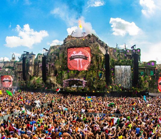 Glastonbury: Unul dintre cele mai mari festivaluri de muzică din lume