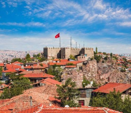 Greșeli de călătorie de evitat dacă vizitezi Turcia