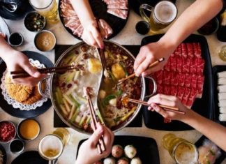Haidilao: Un restaurant de hot pot cu o ambianță unică și servicii impecabile