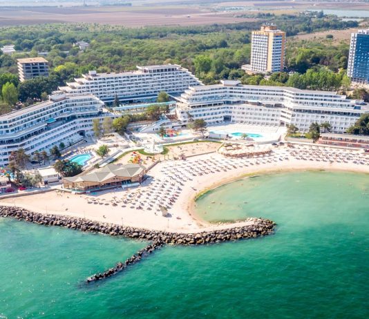 Hoteluri all-inclusive cu plajă privată