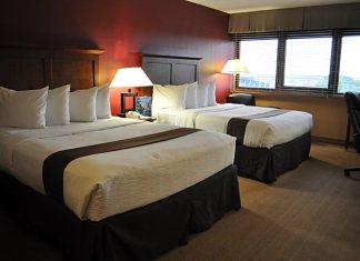 Hoteluri cu două mărci: Cunoașteți noua tendință