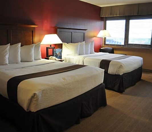 Hoteluri cu două mărci: Cunoașteți noua tendință