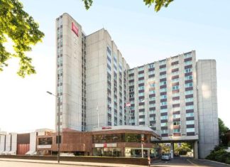 Hoteluri de lux la prețuri accesibile in Londra