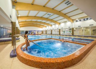 Hoteluri de Wellness: O tendință în creștere