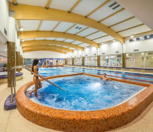 Hoteluri de Wellness: O tendință în creștere