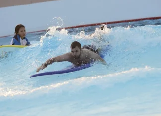 Învăța să faci surf în Australia: Motive pentru a incerca