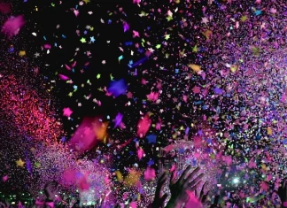 Isle of Wight Festival: Muzică, artă și distracție în insula britanică