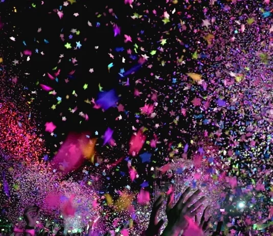 Isle of Wight Festival: Muzică, artă și distracție în insula britanică