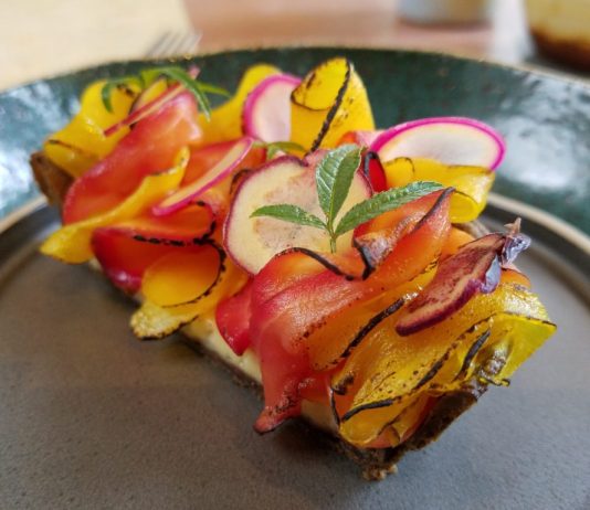 Kjolle: O incursiune culinară în cultura peruană