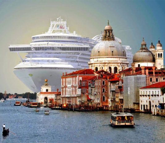 Koningsdam – Croazieră de lux pe o navă nouă și modernă