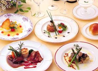 La Rapière: Bucătărie tradițională franceză cu preparate deosebite