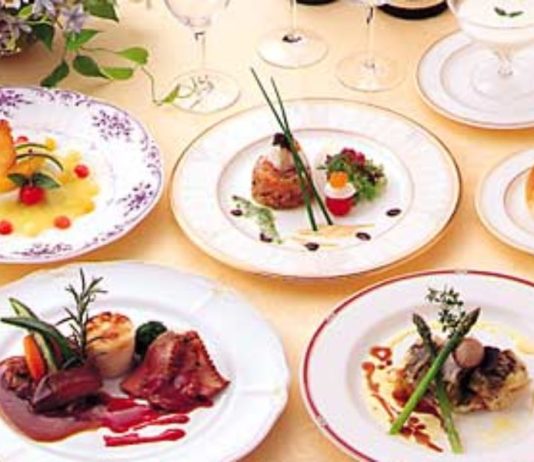 La Rapière: Bucătărie tradițională franceză cu preparate deosebite