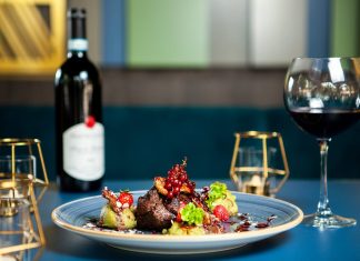 Le Calandre: O experiență culinară rafinată