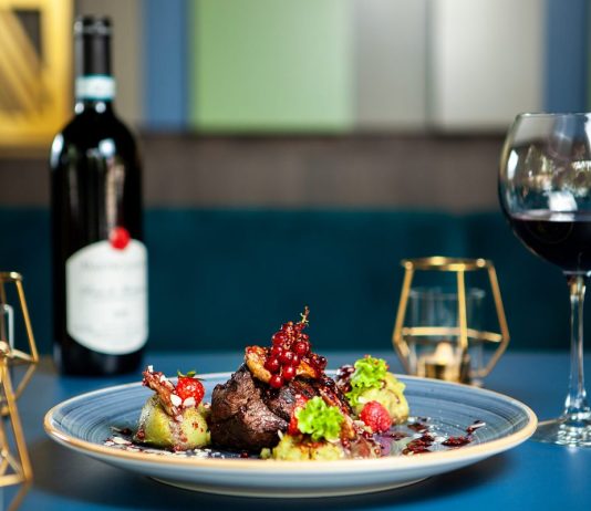 Le Calandre: O experiență culinară rafinată