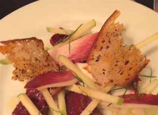 Les Arlots: O experiență culinară autentică în inima Parisului