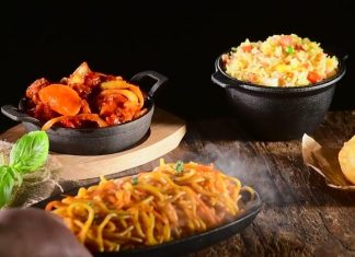 Les Enfants du Marché: O experiență culinară cu produse locale și de sezon