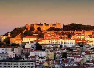 Lisabona: Cele mai frumoase hoteluri din capitala Portugaliei