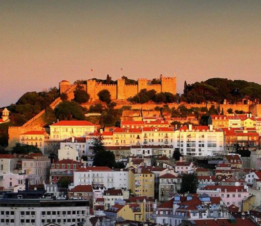 Lisabona: Cele mai frumoase hoteluri din capitala Portugaliei