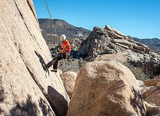 Lucruri de făcut în Joshua Tree