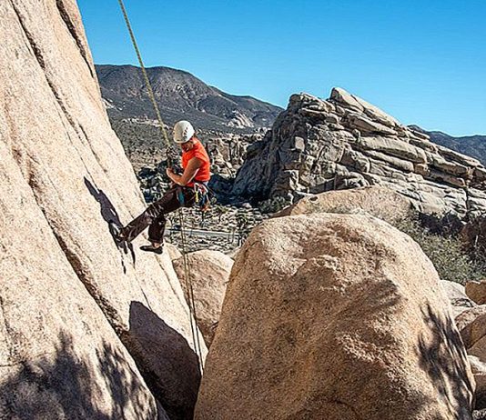 Lucruri de făcut în Joshua Tree