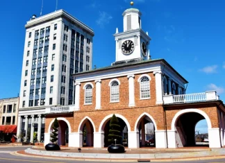 Lucruri distractive de făcut în Wilmington, NC