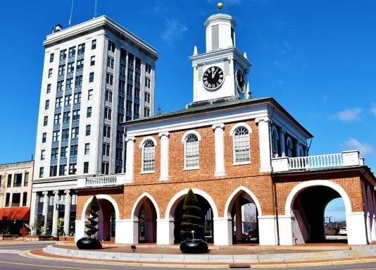 Lucruri distractive de făcut în Wilmington, NC