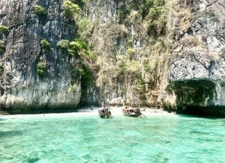 Lucruri distractive de făcut și locuri de vizitat în Phuket, Thailanda