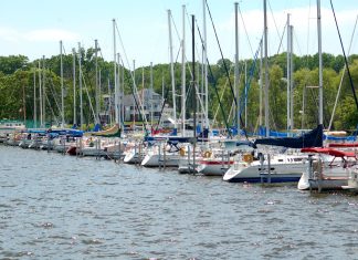 Lucruri fermecătoare de făcut în Saugatuck