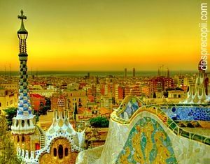 Lucruri în aer liber de făcut în Barcelona pentru pasionații de istorie