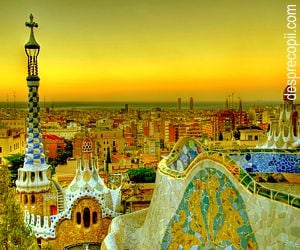 Lucruri în aer liber de făcut în Barcelona pentru pasionații de istorie