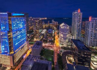 Lucruri minunate de făcut în Miami în aprilie