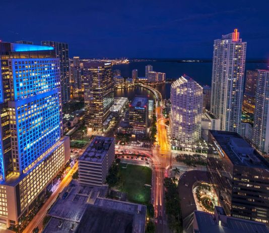 Lucruri minunate de făcut în Miami în aprilie