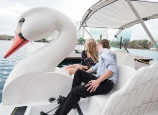 Lucruri minunate de făcut în Orlando