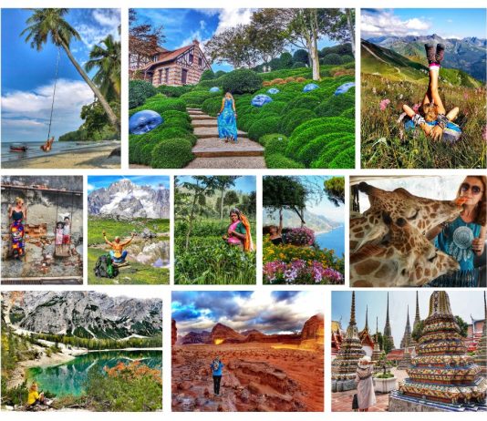 Lucruri pe care nu ar trebui să le faci dacă călătorești în Sri Lanka