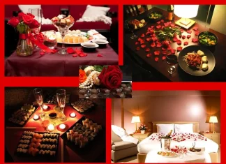 Lucruri romantice de făcut în Andaman pentru cupluri